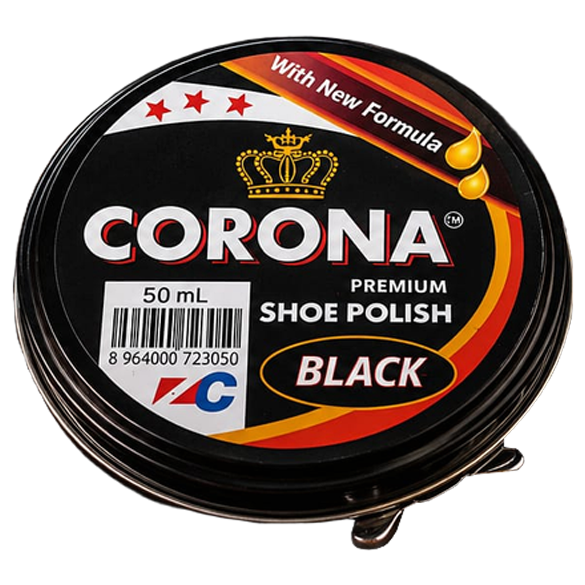 Corona® Shoe Polish