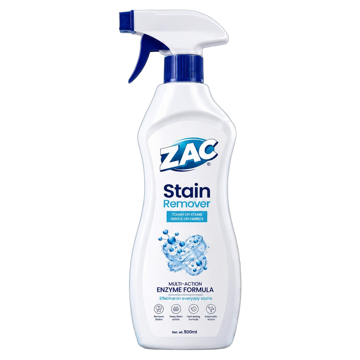 ZAC™ Stain Remover