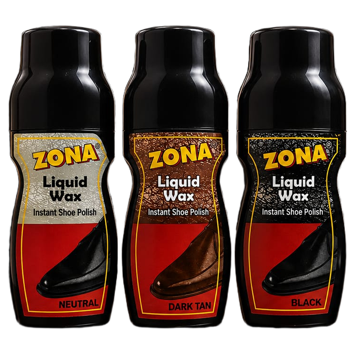 Zona® Liquid Wax